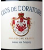 #09 Clos De L'Oratoire St. Emilion (Ginestet) 2009